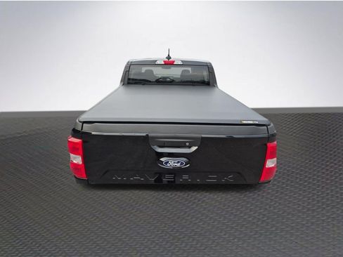 Used 2026 Ford Maverick XL FWD image 7