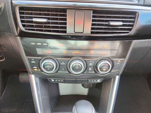 Used 2015 MAZDA CX-5 Grand Touring image 28