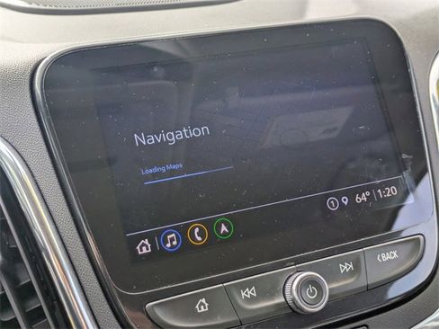 Used 2023 Chevrolet Equinox Premier image 28