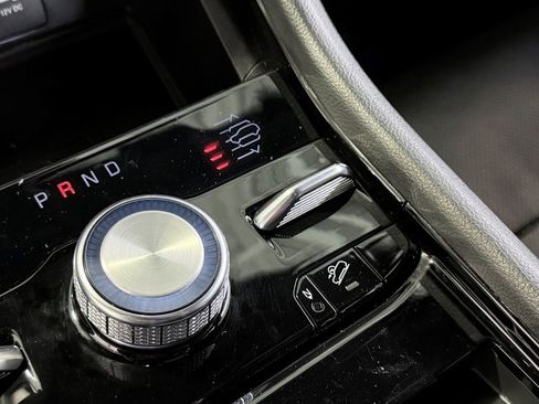 Certified 2023 Jeep Grand Cherokee L Summit w/ Advanced Protech Group IV image 39