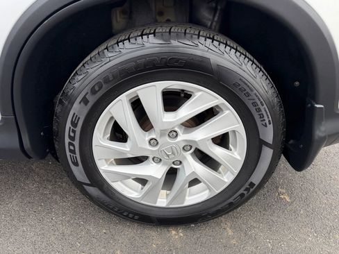 Used 2015 Honda CR-V EX-L image 43