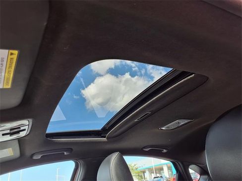 Used 2021 Kia Forte GT-Line w/ GT-Line Premium Package image 25