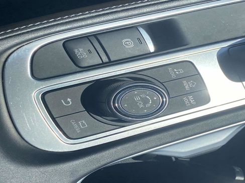 Used 2023 INFINITI QX60 Luxe w/ Cargo Package image 24