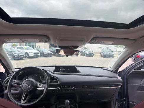 Used 2023 MAZDA CX-30 AWD 2.5 S w/ Preferred Package image 19