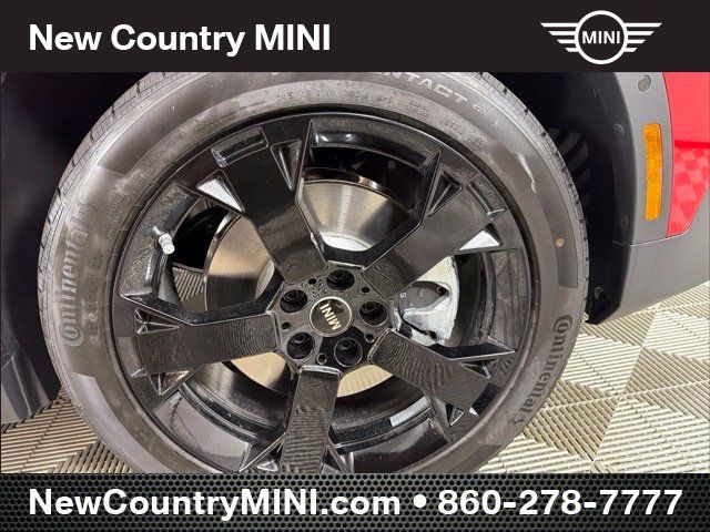 New 2027 MINI Cooper Countryman S AWD/4WD image 9