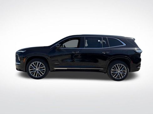 New 2026 Buick Enclave Avenir AWD/4WD image 2