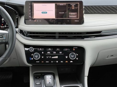 New 2026 INFINITI QX60 Autograph AWD/4WD image 15