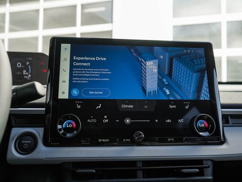 New 2026 Subaru Solterra AWD/4WD image 23