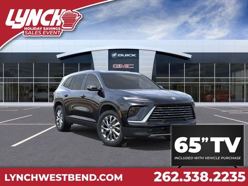 New 2026 Buick Enclave Preferred w/ Power Package image 1