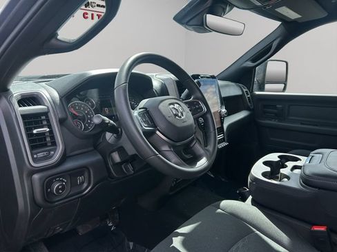New 2026 RAM 2500 Tradesman AWD/4WD image 21