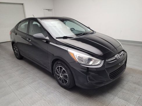 Used 2016 Hyundai Accent SE FWD image 13