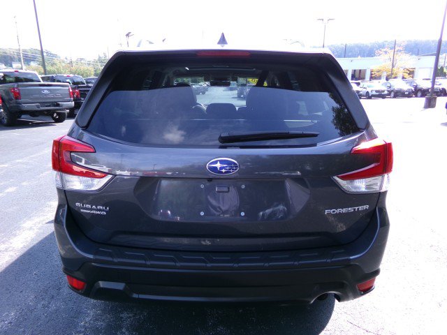 Used 2020 Subaru Forester Premium w/ Popular Package #1 AWD/4WD image 8