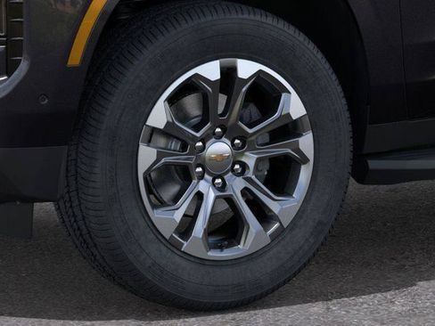 New 2026 Chevrolet Tahoe LT w/ Comfort Package RWD image 9