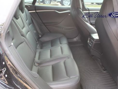 Used 2018 Tesla Model S AWD image 13