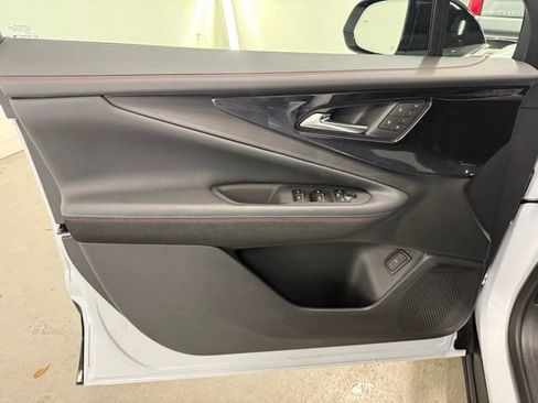 New 2026 Chevrolet Blazer EV RS FWD image 14