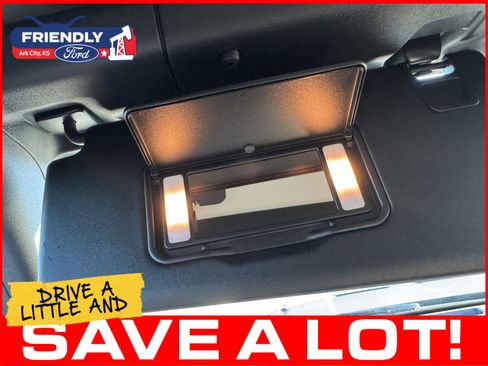 New 2025 Ford Bronco Raptor AWD/4WD image 48