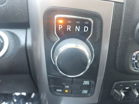 Used 2023 RAM 1500 Classic SLT w/ Trailer & Traction Group AWD/4WD image 30