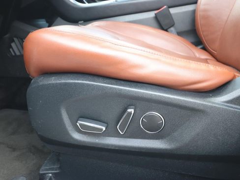 Used 2017 Ford Edge Titanium w/ Equipment Group 301A image 16