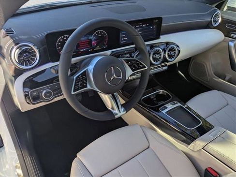 New 2026 Mercedes-Benz CLA 250 image 3