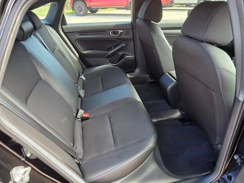 Used 2024 Honda Civic Sport image 13
