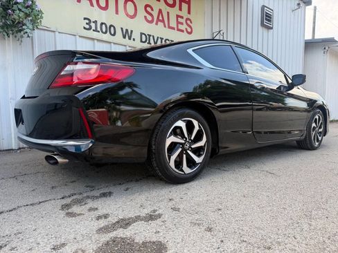 Used 2017 Honda Accord LX-S image 4