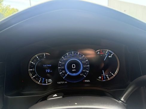 Used 2017 Cadillac Escalade ESV Platinum image 21