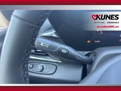 New 2026 Buick Envista Preferred w/ Convenience I Package image 18