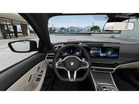 New 2026 BMW 330i xDrive Sedan w/ M Sport Package AWD/4WD image 13