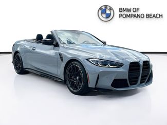 Used 2022 BMW M4 xDrive Competition w/ Executive Package video 1