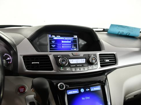Used 2014 Honda Odyssey EX-L image 25