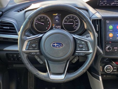 Used 2020 Subaru Forester Limited w/ Popular Package #3 AWD/4WD image 22