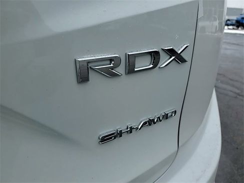 New 2026 Acura RDX Technology Package image 6