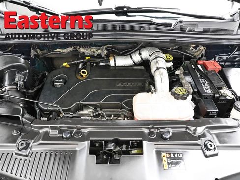 Used 2021 Chevrolet Trax LT w/ Driver Confidence Package image 7