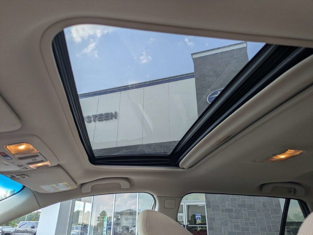 Used 2019 Subaru Outback 2.5i Premium AWD/4WD image 23