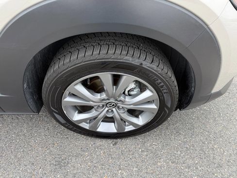 Used 2023 MAZDA CX-30 AWD 2.5 S w/ Select Package image 13