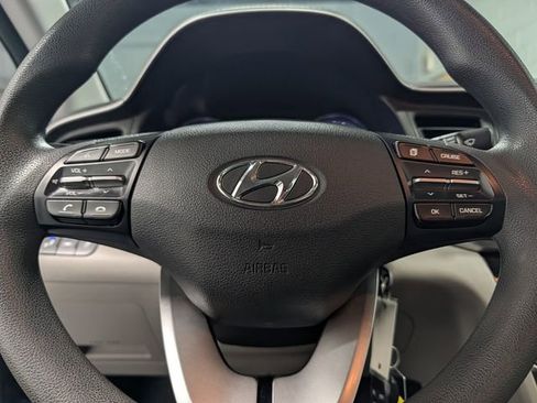 Used 2019 Hyundai Elantra SEL image 15