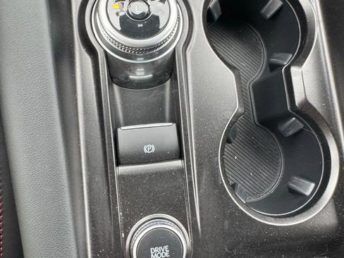 Used 2026 Ford Explorer ST-Line image 17