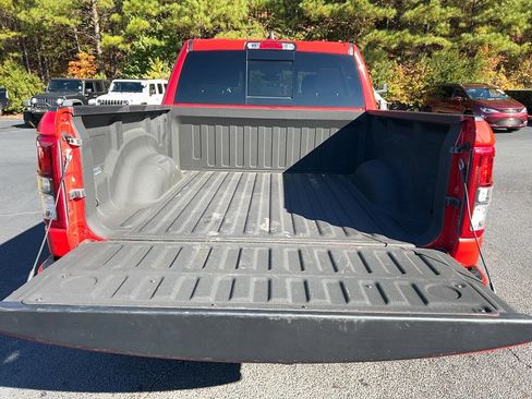 Used 2023 RAM 1500 Big Horn image 30