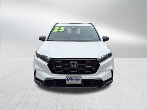 Used 2025 Honda CR-V Sport image 9