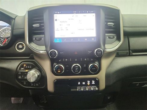 Used 2022 RAM 1500 Laramie image 15