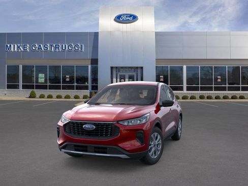 New 2025 Ford Escape Active w/ Cold Weather Package image 2