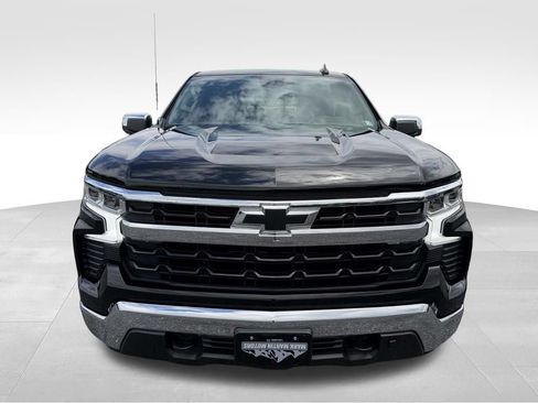 Used 2024 Chevrolet Silverado 1500 LT w/ True North Edition Plus AWD/4WD image 28