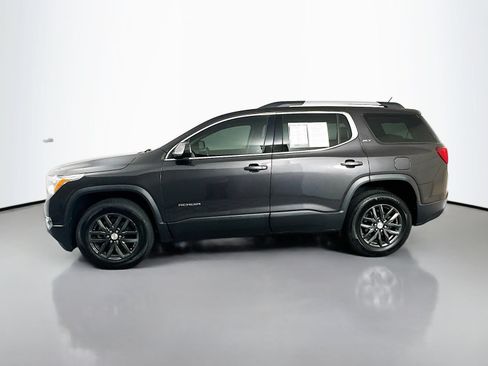 Used 2019 GMC Acadia SLT FWD image 4