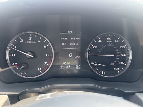 New 2026 Subaru Crosstrek 2.5i Limited AWD/4WD image 20