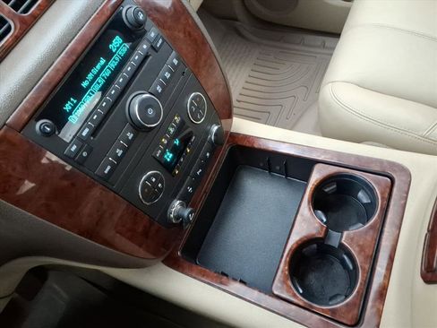 Used 2011 Chevrolet Silverado 1500 LTZ w/ LTZ Plus Package image 21