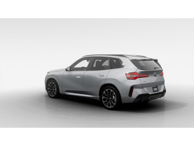 New 2026 BMW X3 xDrive30i w/ Premium Package AWD/4WD image 2