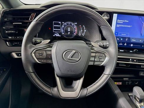Certified 2023 Lexus RX 350 Premium Plus w/ Accessory Package (Z1) FWD image 11