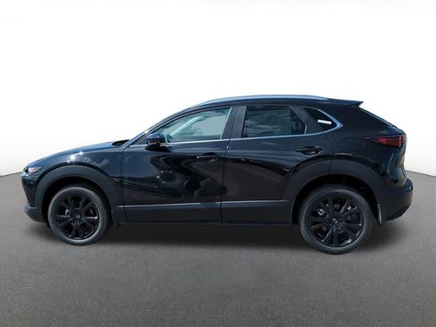 New 2025 MAZDA CX-30 AWD 2.5 S w/ Select Sport Pkg image 3