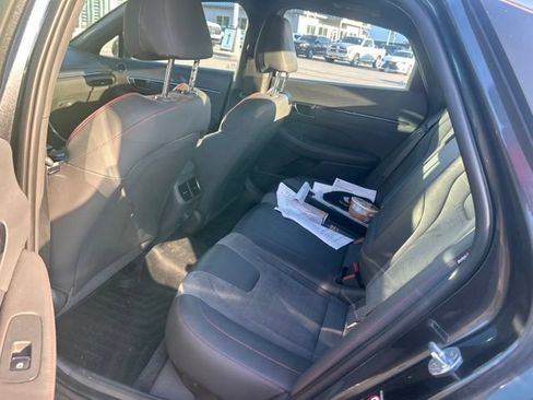 Used 2022 Hyundai Sonata N Line FWD image 9