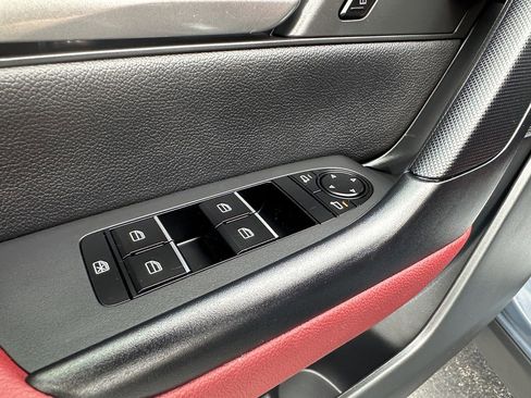 New 2025 MAZDA CX-50 AWD 2.5 Hybrid w/ Premium Pkg image 19